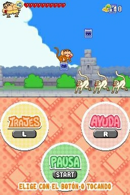 Shin Chan: Aventuras de Cine